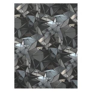 Nappe monochrome sans fin :