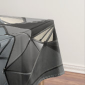 Nappe monochrome sans fin : (In Situ)