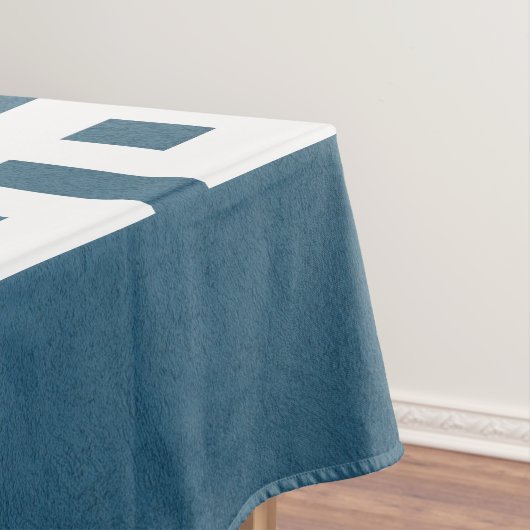 Nappe Monogram design (In Situ)