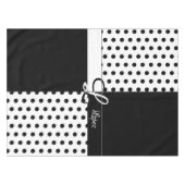 Nappe monogram L (Devant (Horizontal))