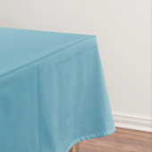 Nappe Monogramme bleu (In Situ)