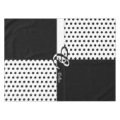 Nappe Monogramme C (Devant (Horizontal))