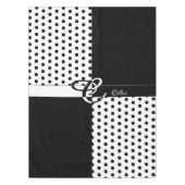 Nappe Monogramme C (Devant)