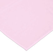Nappe Monogramme cool, Style de logo de hanche | Rose & (Angle)
