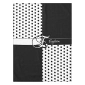 Nappe Monogramme E (Devant)