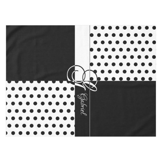 Nappe Monogramme G (Devant (Horizontal))