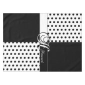 Nappe Monogramme H (Devant (Horizontal))