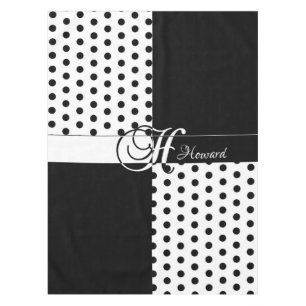 Nappe Monogramme H