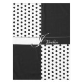 Nappe Monogramme I (Devant)