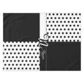 Nappe Monogramme N (Devant (Horizontal))