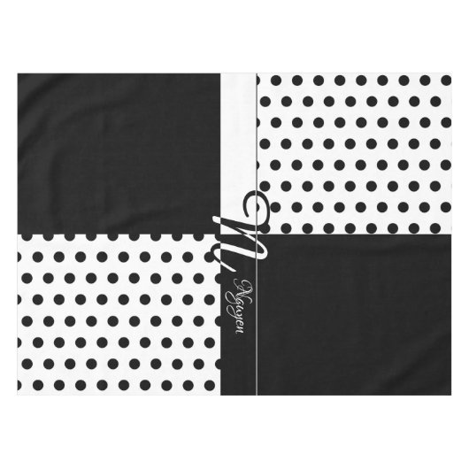Nappe Monogramme N (Devant (Horizontal))