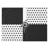 Nappe Monogramme Q (Devant (Horizontal))