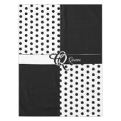 Nappe Monogramme Q (Devant)