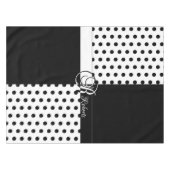 Nappe Monogramme R (Devant (Horizontal))
