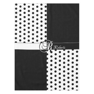 Nappe Monogramme R