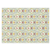 Nappe Monogramme scandinave Motif scandinave de roupie n (Devant (Horizontal))