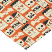 Nappe Monstres Rétro Mod (Angle)