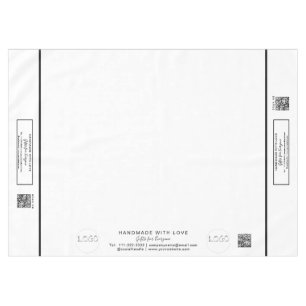 Nappe Montage de l'artisanat - Vidage 60 x 84 QR Code