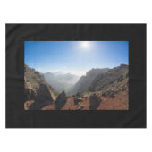 Nappe Montagne de La Palma (Devant (Horizontal))