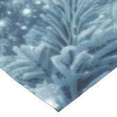 Nappe Montagne d'hiver de neige (Angle)