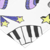 Nappe Montez la musique (Angle)