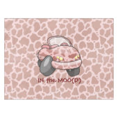 Nappe Moo Car (Devant (Horizontal))