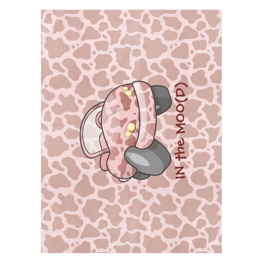 Nappe Moo Car (Devant)