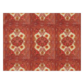 Nappe Moquette persane couleur cuivre (Devant (Horizontal))