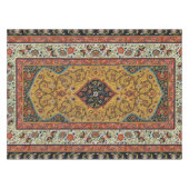 Nappe Moquette Perse antique Design élégant (Devant (Horizontal))