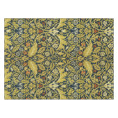 Nappe Morris Acanthus Feuille Twining Stem Flowers Tapis (Devant (Horizontal))