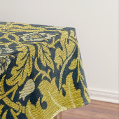 Nappe Morris Acanthus Feuille Twining Stem Flowers Tapis (In Situ)