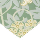 Nappe Morris Vine & Jasmine Jardin Fleur Classique (Angle)