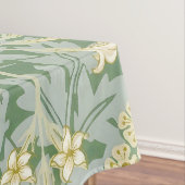 Nappe Morris Vine & Jasmine Jardin Fleur Classique (In Situ)