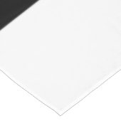 Nappe MOSAIC rectangles carré couleur I + vos idées (Angle)