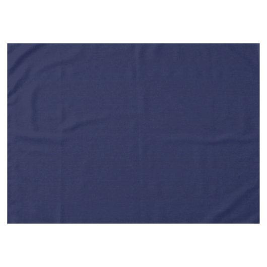 Nappe Mosaic Solid Royal Blue Motif texturé (Devant (Horizontal))