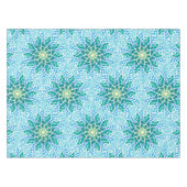 Nappe Mosaico Marino (Devant (Horizontal))