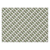 Nappe Mot Aussie De Dinkum Avec Kangaroos, (Devant (Horizontal))