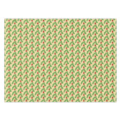 Nappe Mothers Day Monstera Plante Patterned (Devant (Horizontal))