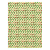 Nappe Mothers Day Monstera Plante Patterned (Devant)