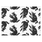 Nappe Motif (Devant (Horizontal))