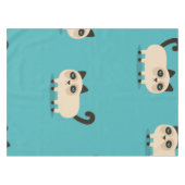 Nappe Motif (Devant (Horizontal))