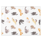 Nappe Motif (Devant (Horizontal))