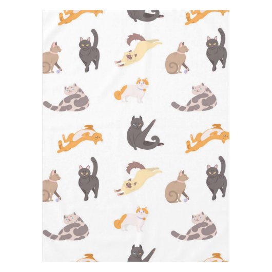 Nappe Motif (Devant)