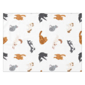 Nappe Motif (Devant (Horizontal))