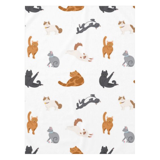 Nappe Motif (Devant)
