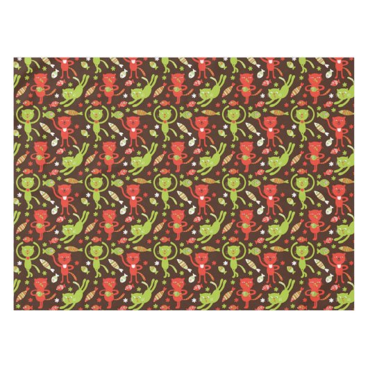 Nappe motif (Devant (Horizontal))