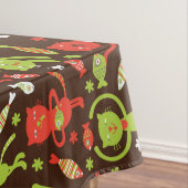 Nappe motif (In Situ)