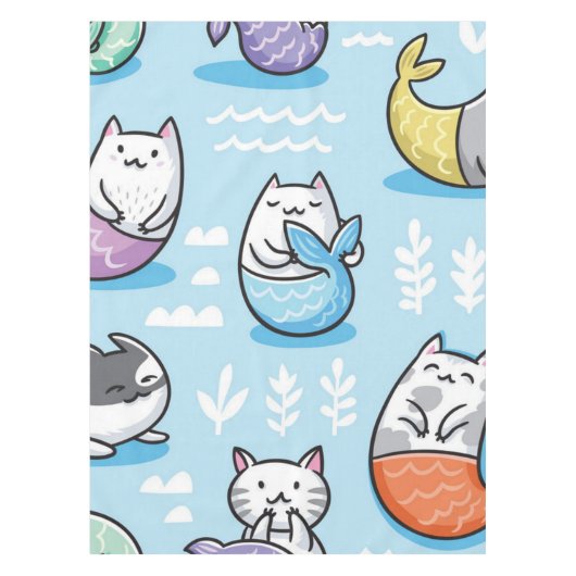 Nappe Motif (Devant)