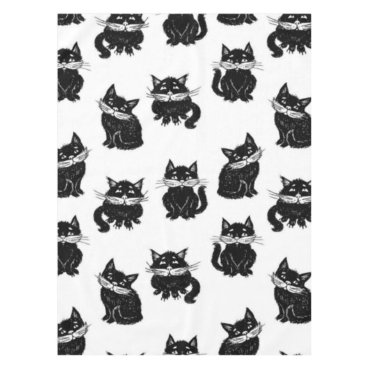 Nappe Motif (Devant)