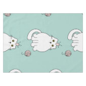 Nappe Motif (Devant (Horizontal))